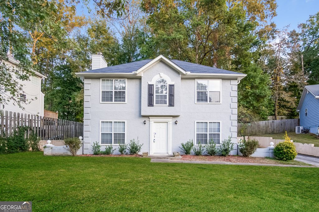 Photo of 1107 Langrage Drive, Marietta, GA 30008 (MLS # 10650208)