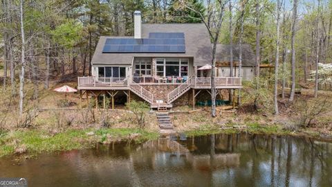 144 Indian Beach TRL Jasper GA 30143