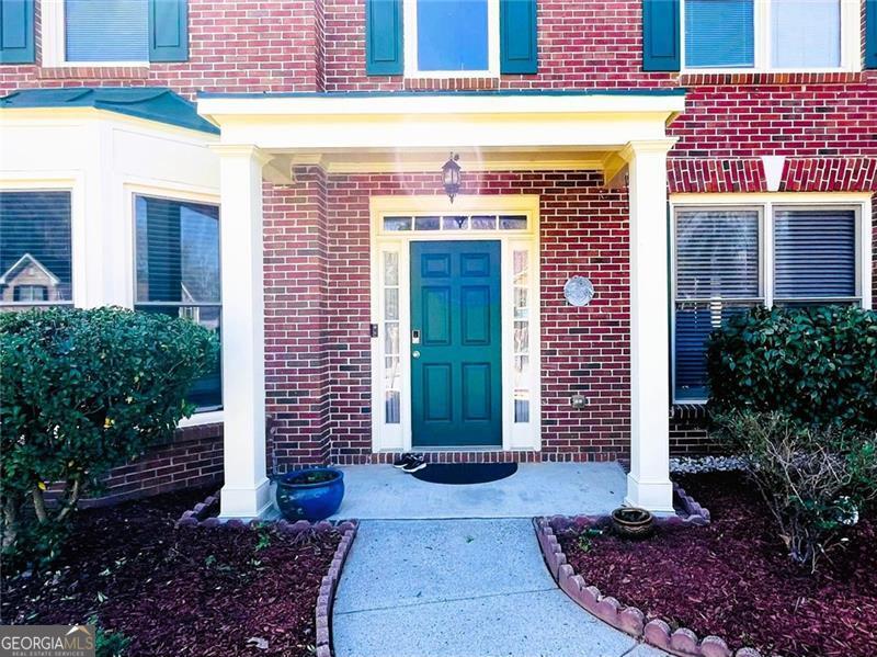 585 Golden Meadows LN