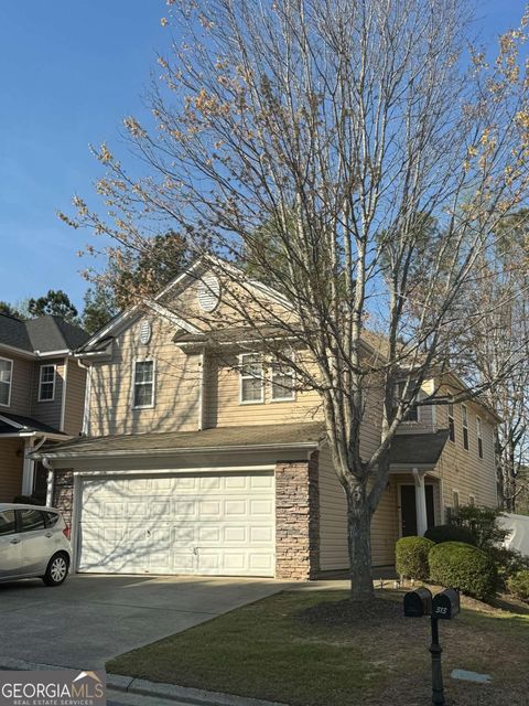 311 Silver Spring ST Dallas GA 30157