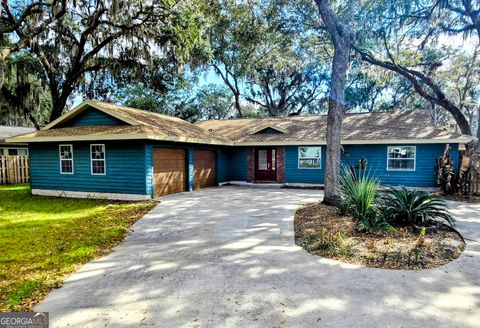 460 Point Peter PL St. Marys GA 31558