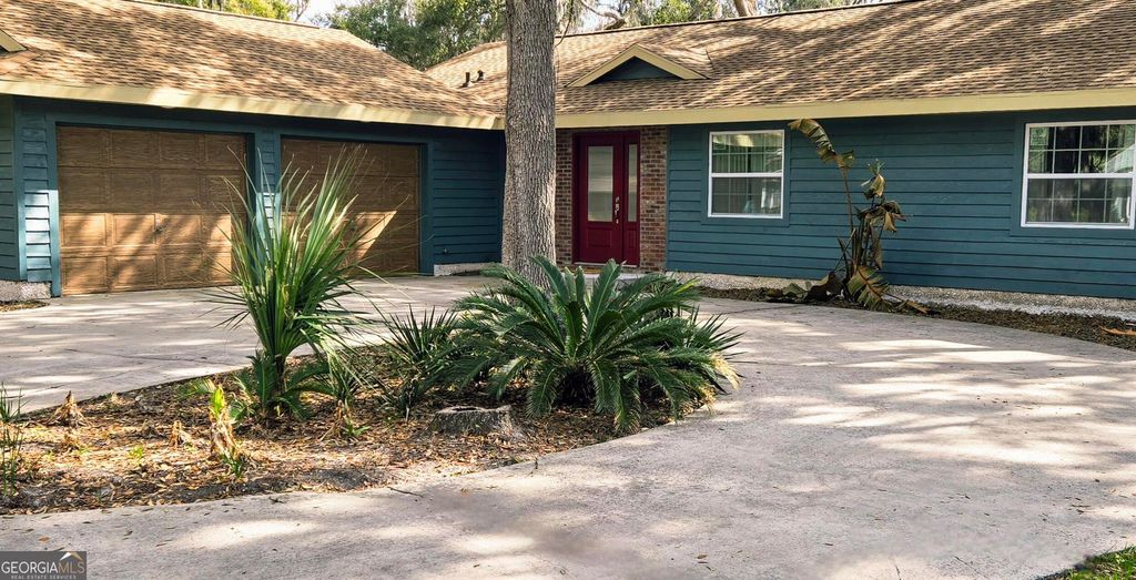 Photo of 460 Point Peter Place, St. Marys, GA 31558 (MLS # 10705299)