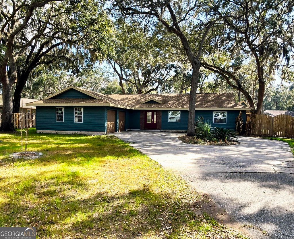 Photo of 460 Point Peter Place, St. Marys, GA 31558 (MLS # 10705299)