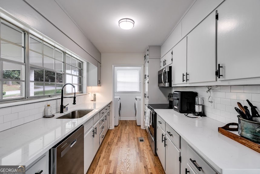 Johnson Woods - Residential