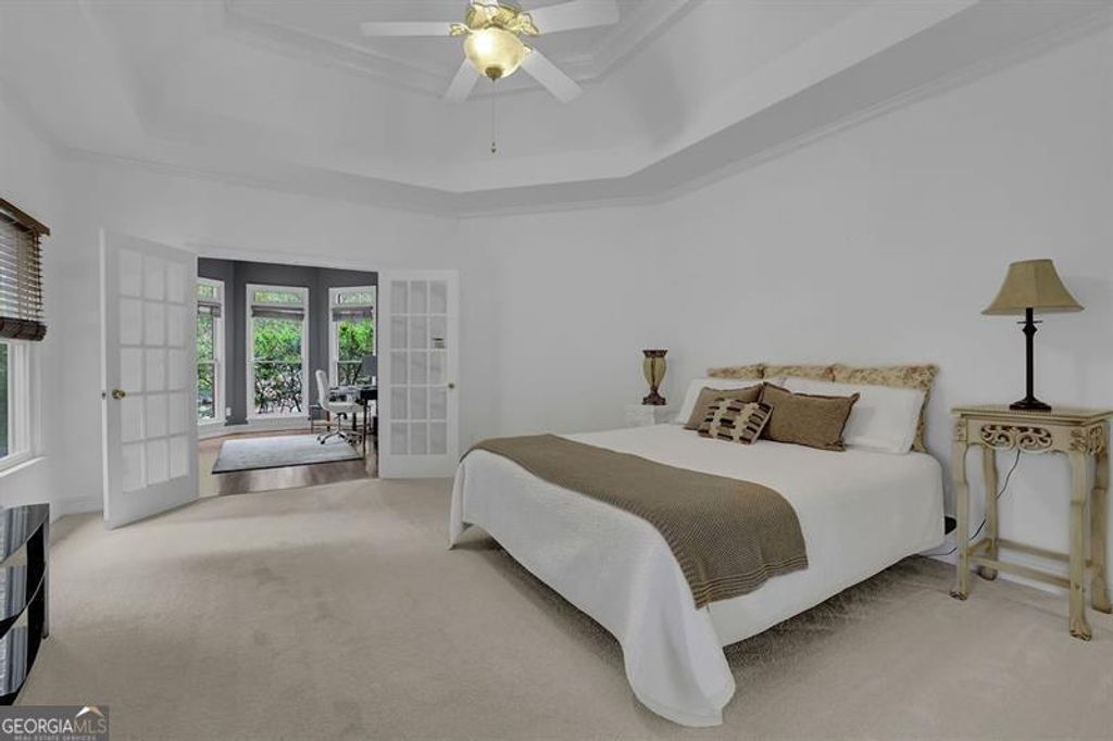 Photo of 6410 Oak Valley Drive, Cumming, GA 30040 (MLS # 10701889)