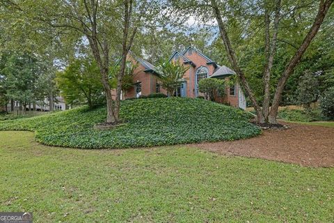 6410 Oak Valley DR Cumming GA 30040