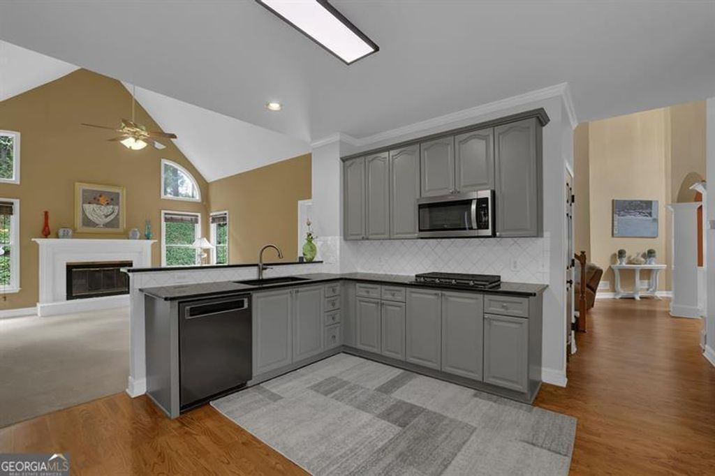 Photo of 6410 Oak Valley Drive, Cumming, GA 30040 (MLS # 10701889)