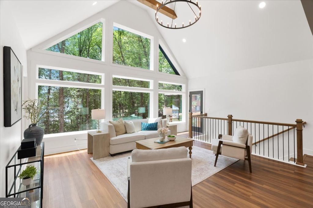 Photo of 8875 Lakeside Way, Gainesville, GA 30506 (MLS # 10760014)
