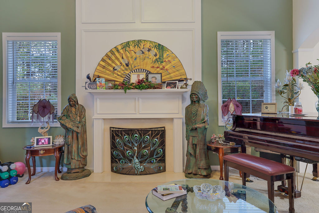 Bramlett Hill - Residential