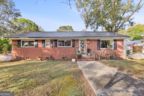 A home in Luthersville