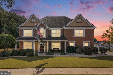 15 Joe Ewing DR Covington GA 30016