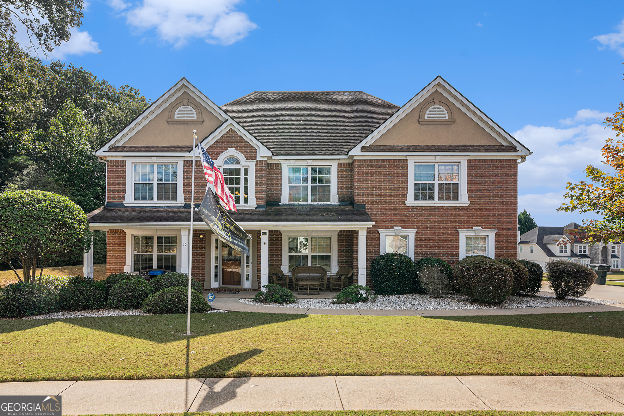 15 Joe Ewing DR