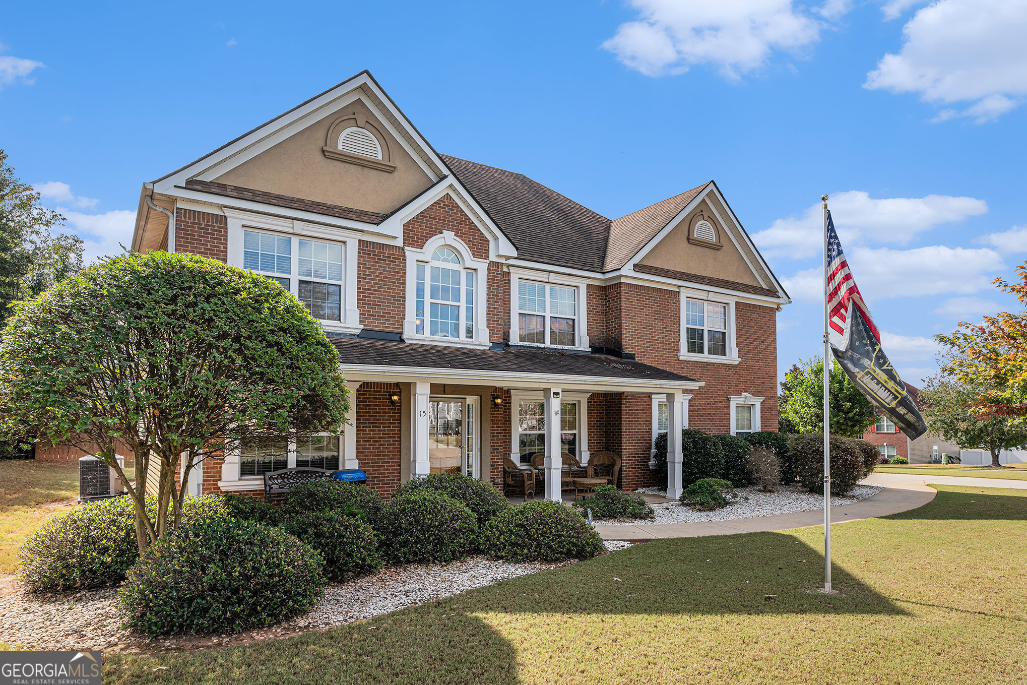 15 Joe Ewing DR