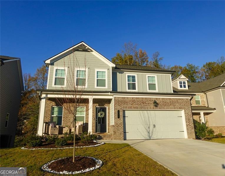 573 Auburn Crossing DR