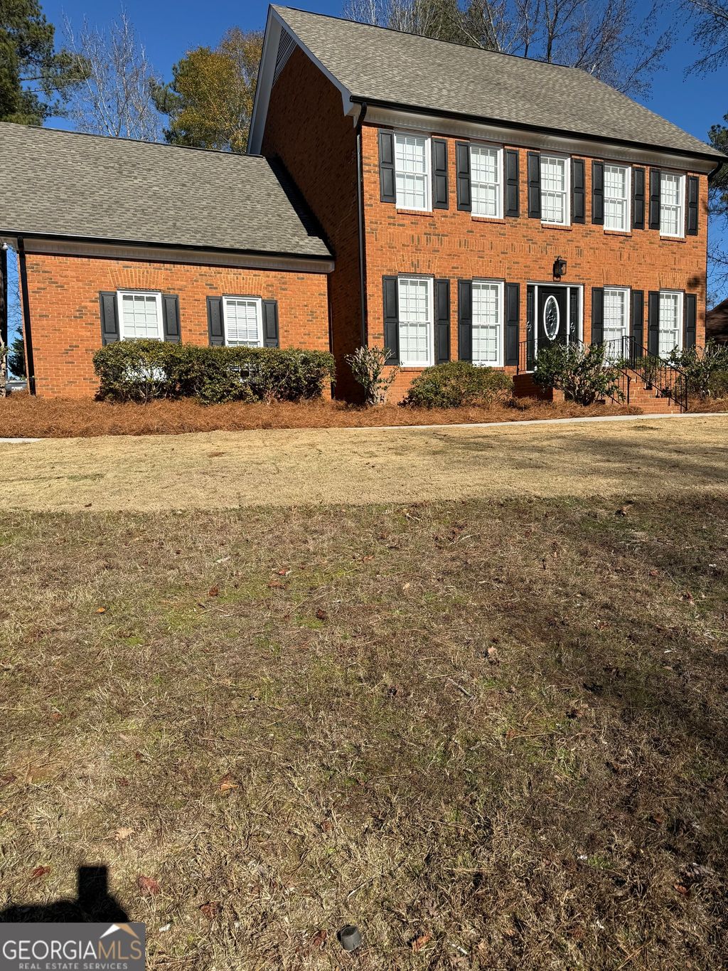 Photo of 2904 Chesterfield Way SE, Conyers, GA 30013 (MLS # 10659861)