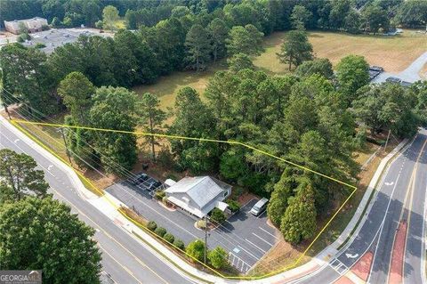 4205 Jim Owens RD NW Kennesaw GA 30152