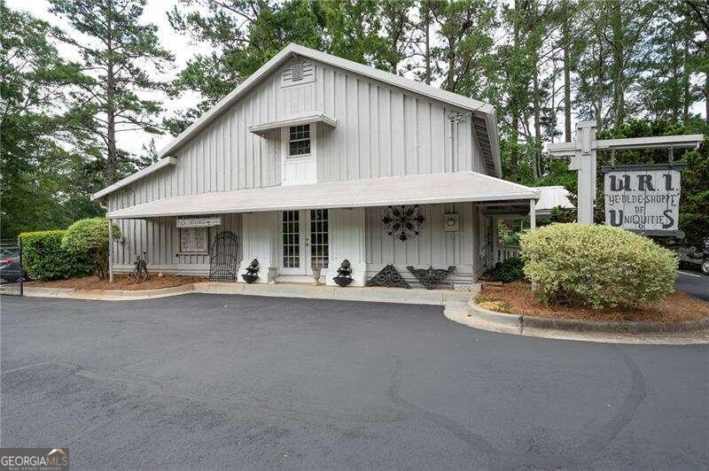 4205 Jim Owens RD NW