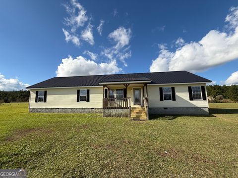 A home in Rentz