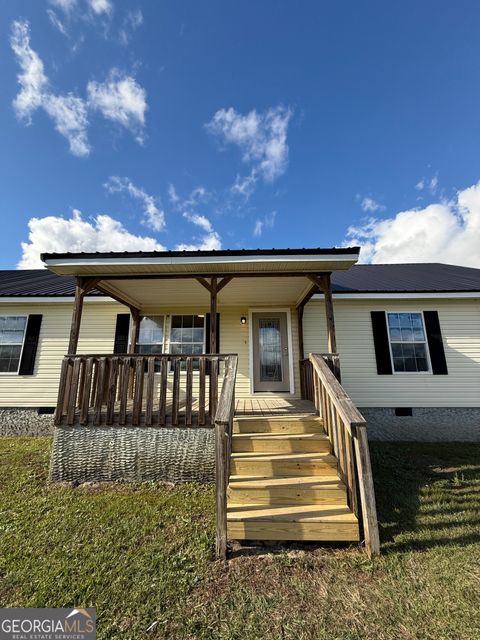 A home in Rentz