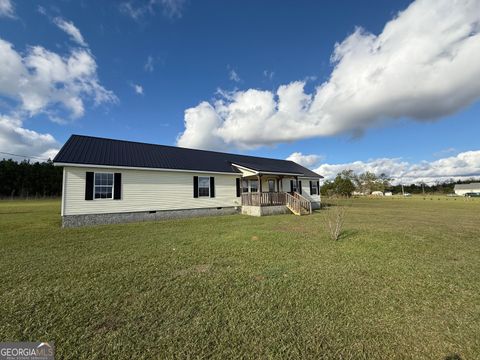 A home in Rentz