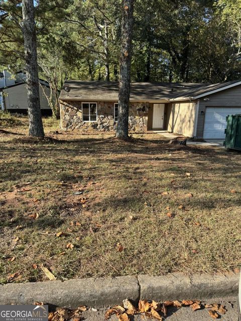 Photo of 5196 Olivia Trail, Stone Mountain, GA 30088 (MLS # 10611865)