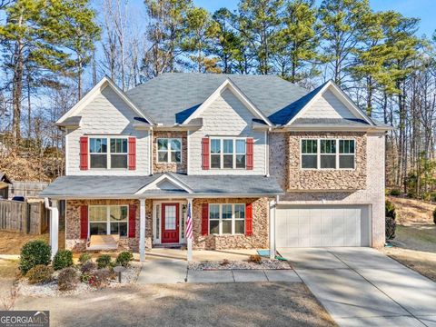 172 Madison ST Canton GA 30115