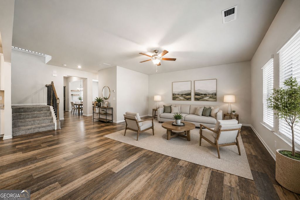 Photo of 124 Malbone Street, Cartersville, GA 30120 (MLS # 10761781)