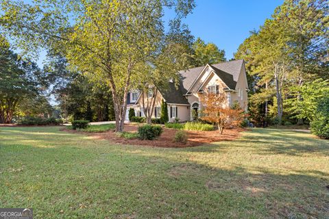 A home in Lagrange