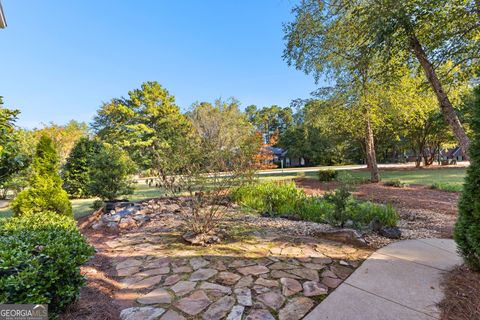 A home in Lagrange