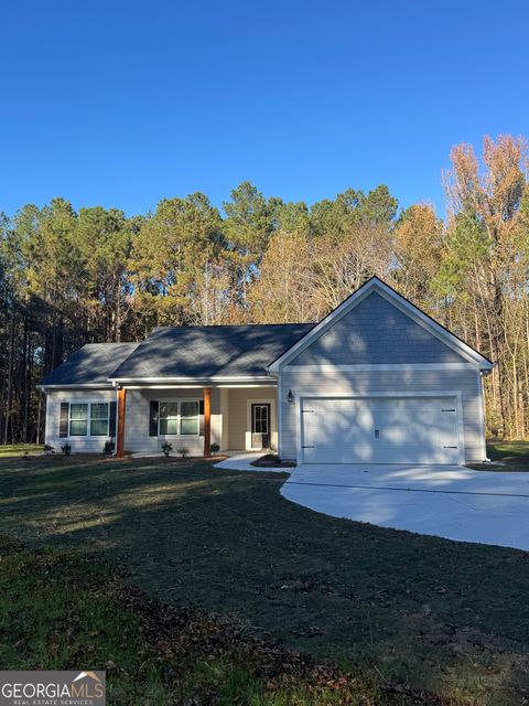 6608 Highway 100 Hogansville GA 30230