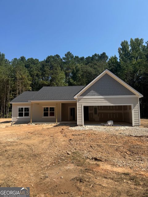 6608 Highway 100 Hogansville GA 30230