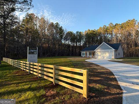 6608 Highway 100, Hogansville, GA 30230 - #: 10593549