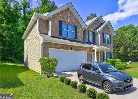 Photo of 325 Espana Street, Atlanta, GA 30349 (MLS # 10605545)