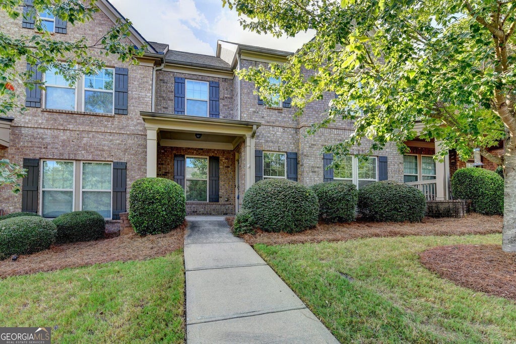 Photo of 1285 Woodmore Way, Alpharetta, GA 30004 (MLS # 10851221)