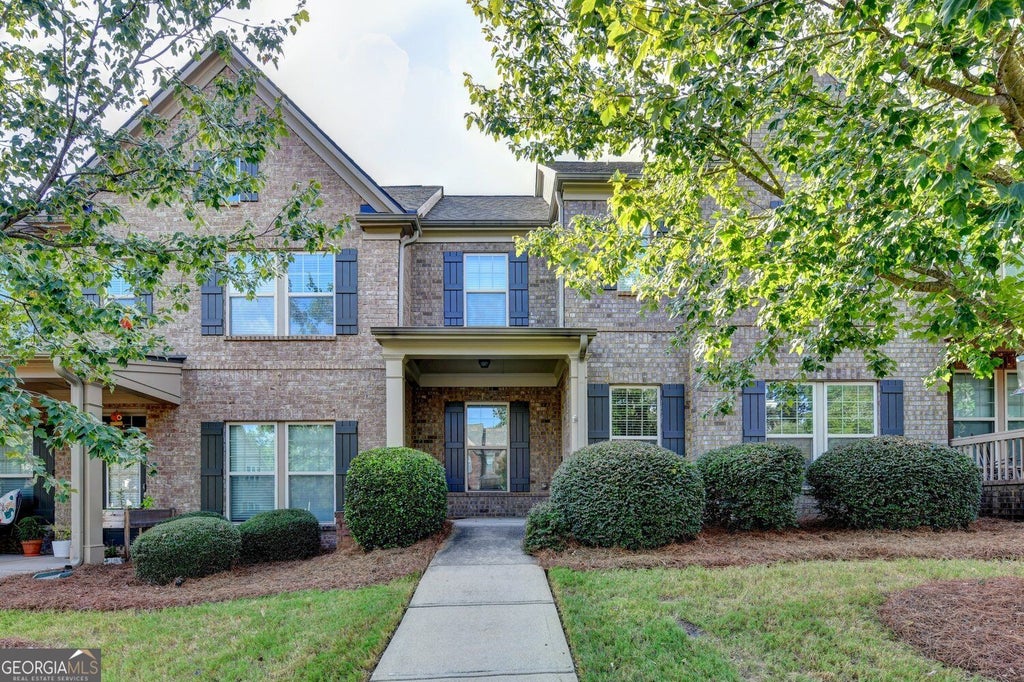 Photo of 1285 Woodmore Way, Alpharetta, GA 30004 (MLS # 10851221)