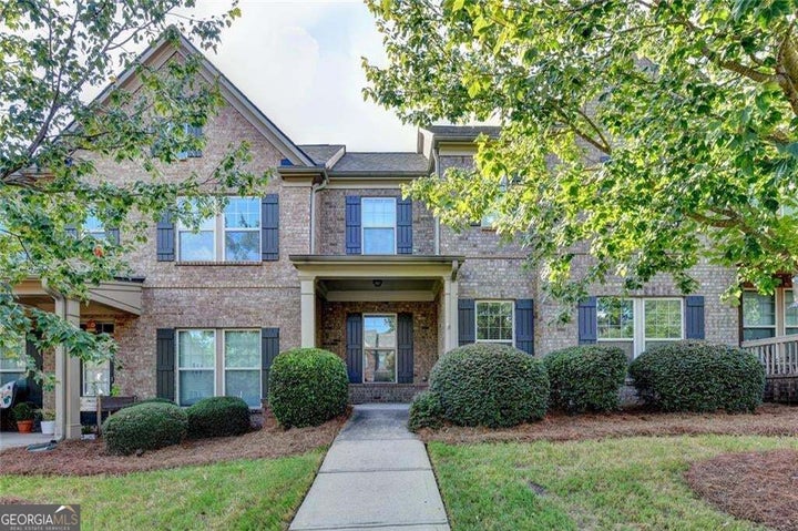 Photo 1 of 70 — 1285 Woodmore WAY, Alpharetta, GA 30004