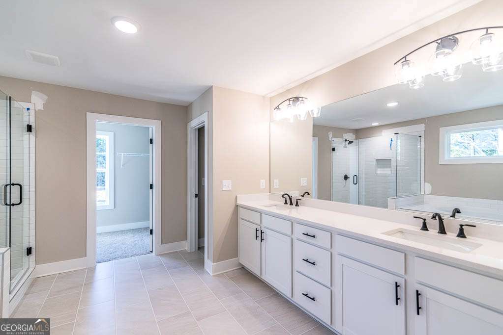 Creekside - Residential