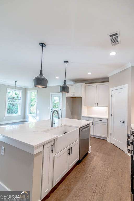Creekside - Residential