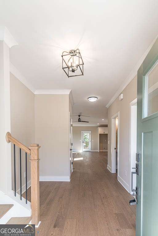 Creekside - Residential
