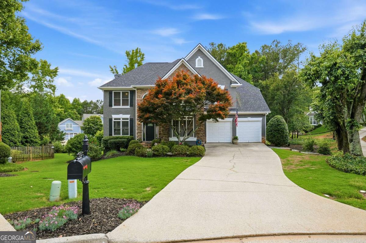 3180 Rocky Brook DR