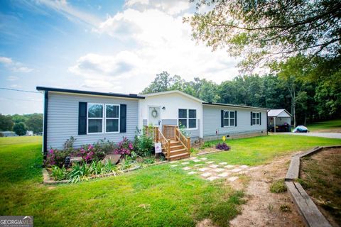 4031 Mount Zion RD Carrollton GA 30117