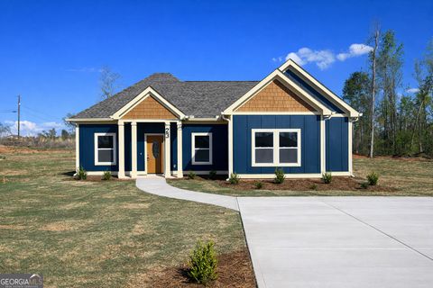 23 South RD Griffin GA 30224