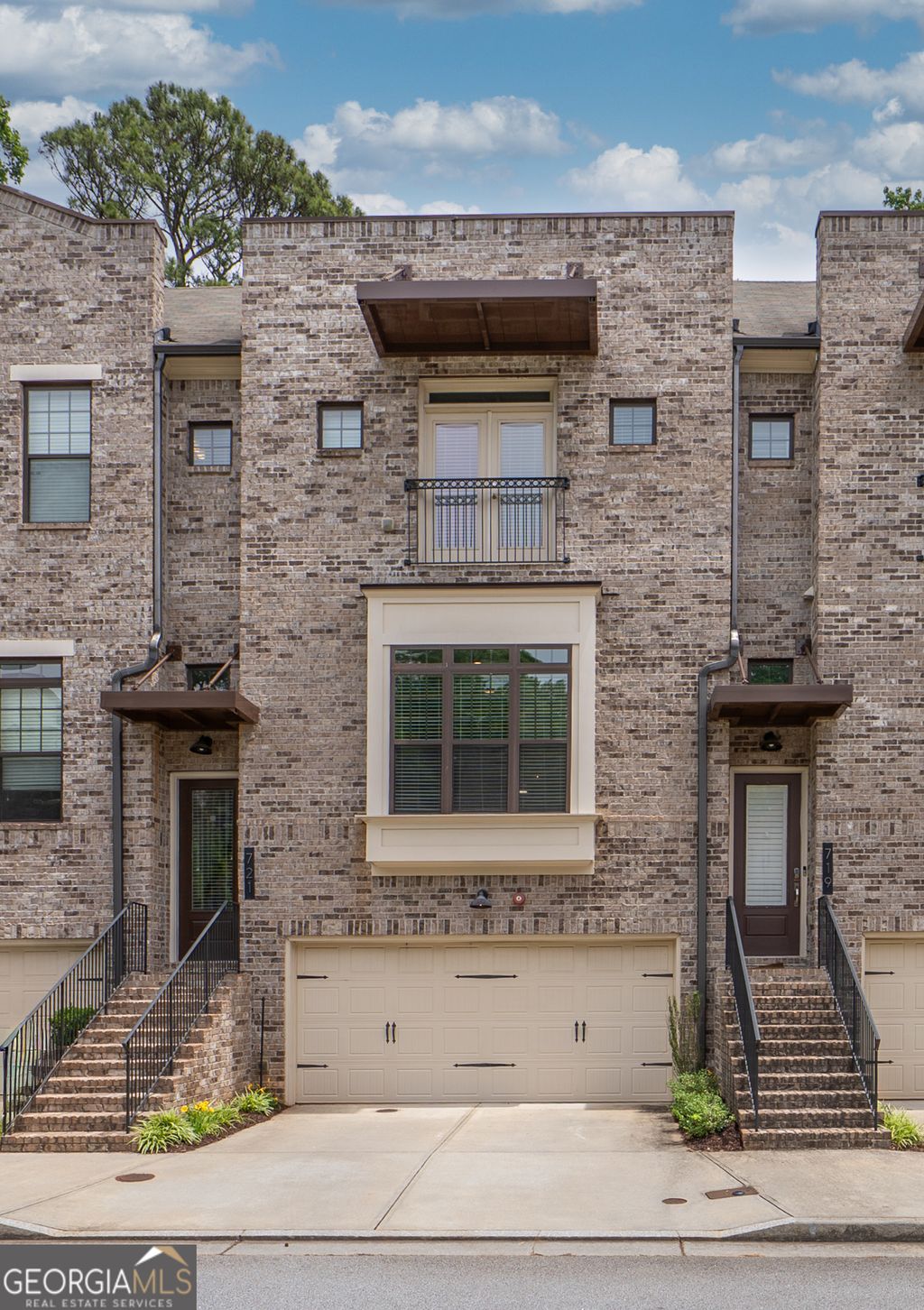 Photo of 721 Boynton Lane, Decatur, GA 30030 (MLS # 10766341)