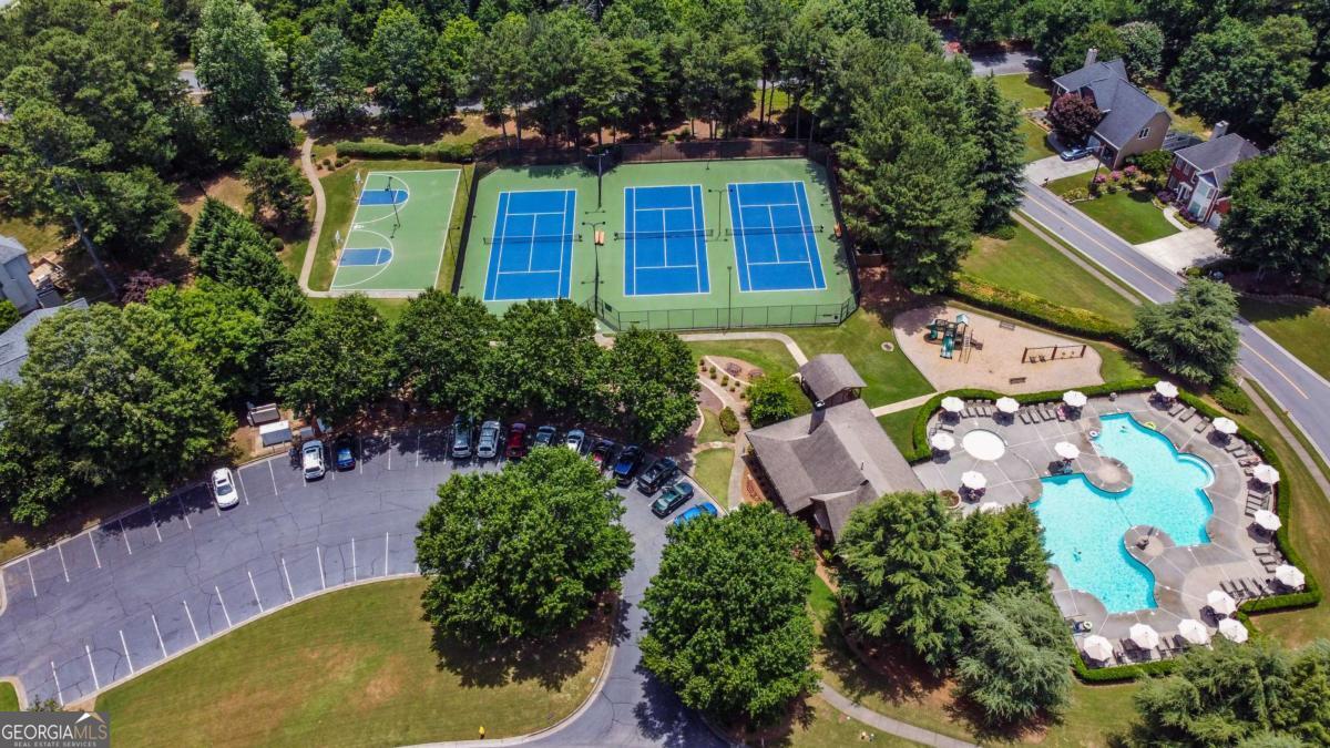 Deer Run - Residential