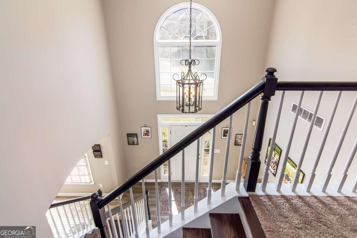 Deer Run - Residential