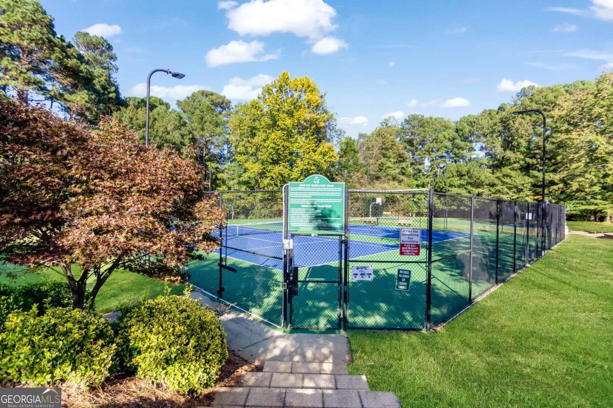 Deer Run - Residential