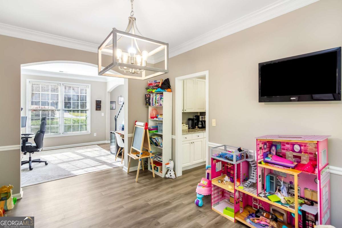 Deer Run - Residential