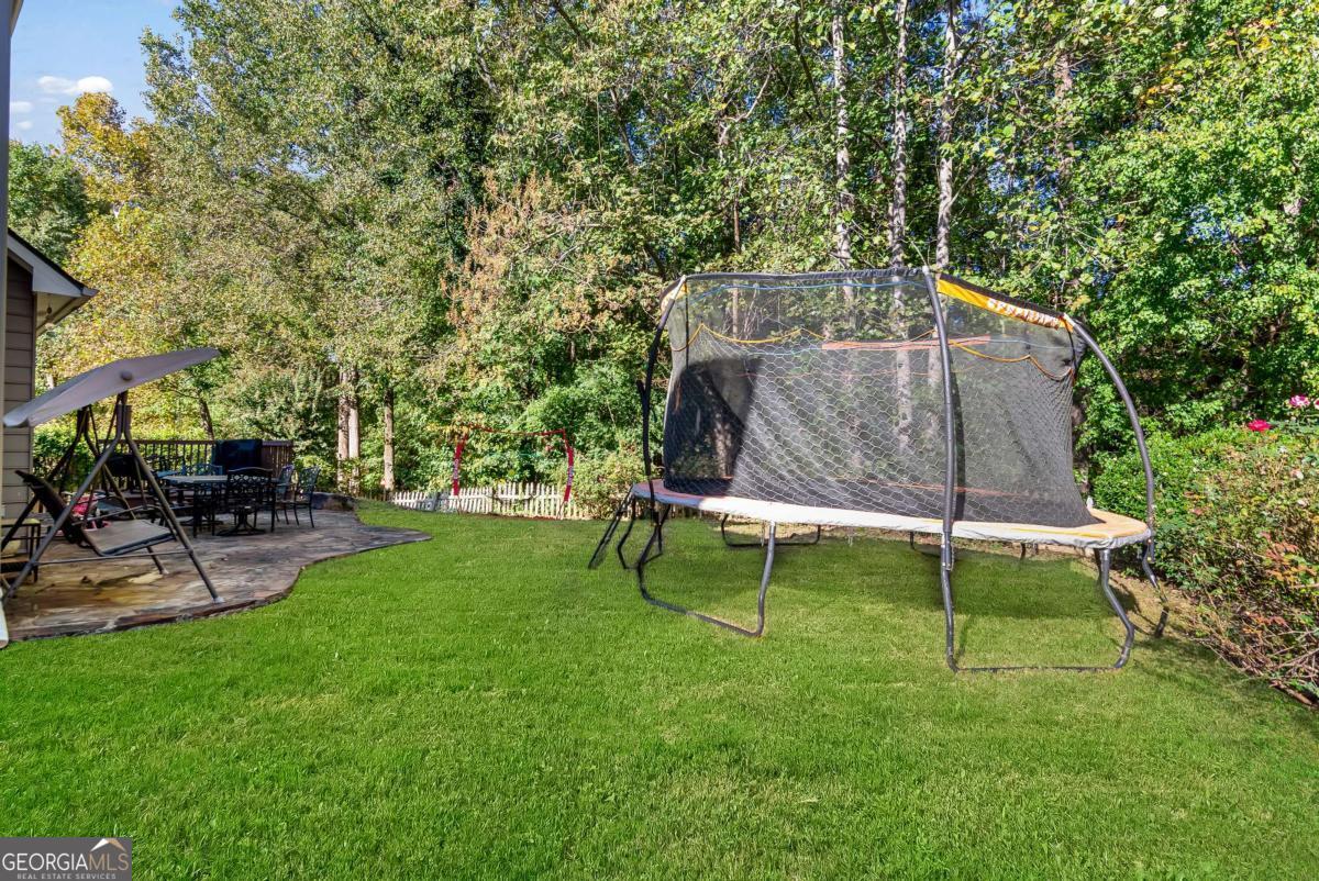 Deer Run - Residential