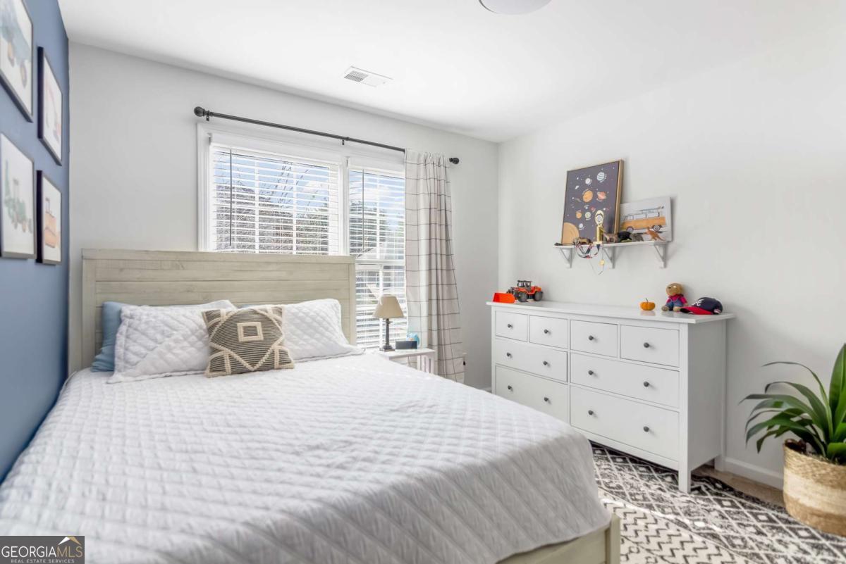 Deer Run - Residential