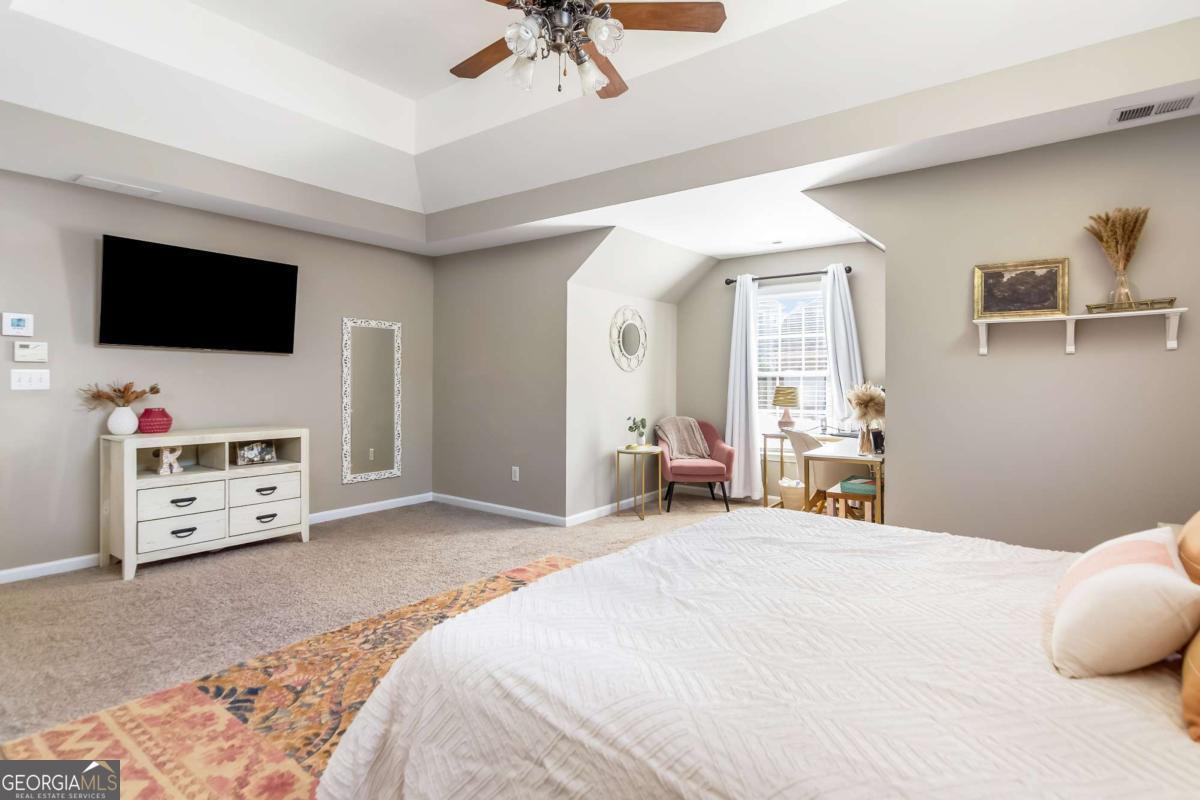 Deer Run - Residential